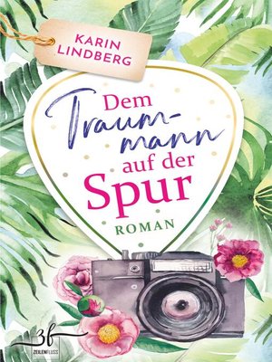 cover image of Dem Traummann auf der Spur